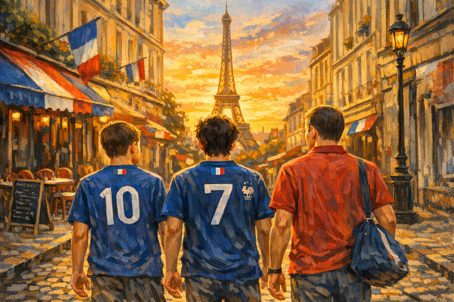 Paris