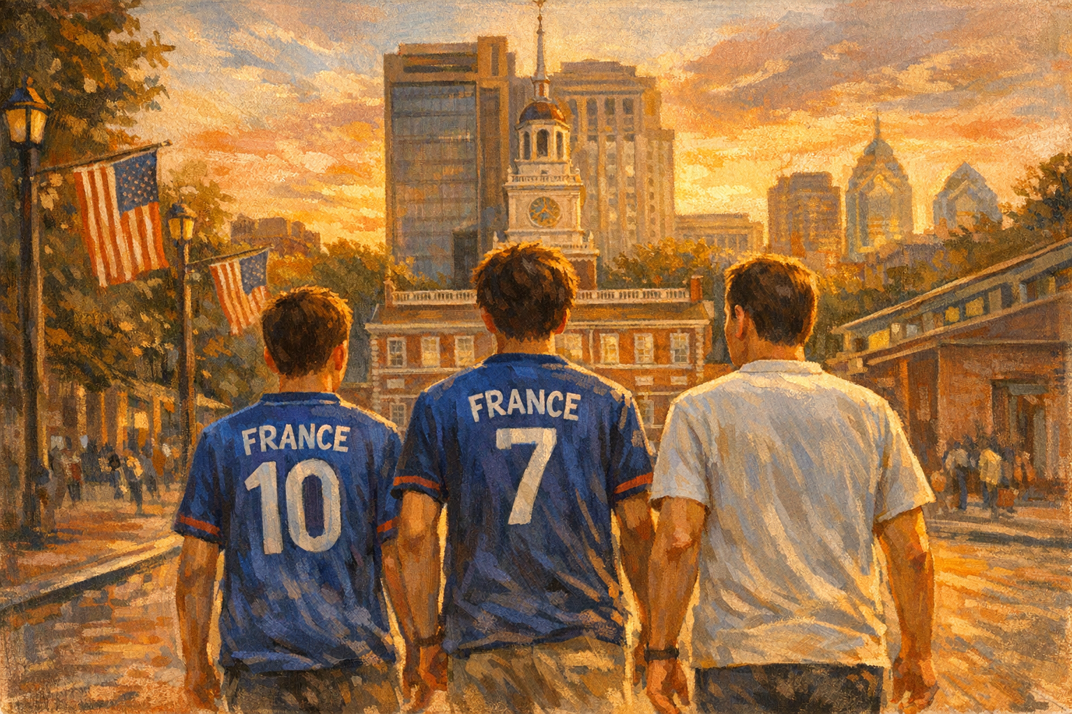 Philadelphia